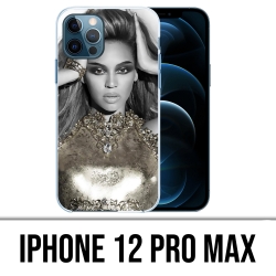 Coque iPhone 12 Pro Max - Beyonce