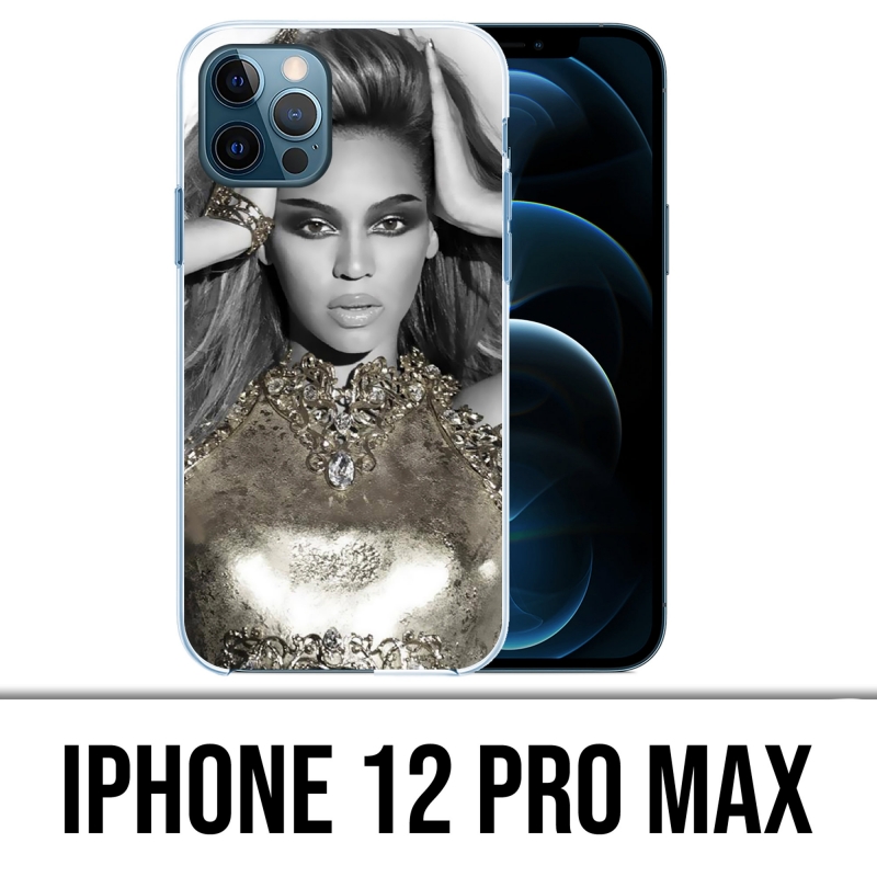 IPhone 12 Pro Max Case - Beyonce
