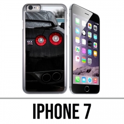 IPhone 7 Case - Nissan Gtr
