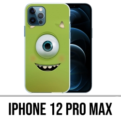 Coque iPhone 12 Pro Max - Bob Razowski
