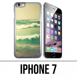 IPhone 7 case - Ocean