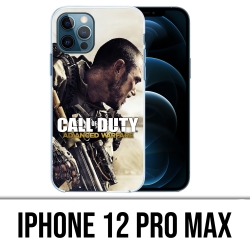 Custodia per iPhone 12 Pro Max - Call Of Duty Advanced Warfare