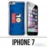 Funda iPhone 7 - Fútbol Ol Lyon