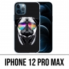 Custodia per iPhone 12 Pro Max - Dj Pug Dog