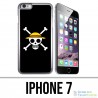 IPhone 7 Case - One Piece Logo Name