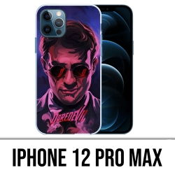 Funda para iPhone 12 Pro Max - Daredevil