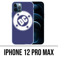 Coque iPhone 12 Pro Max -...
