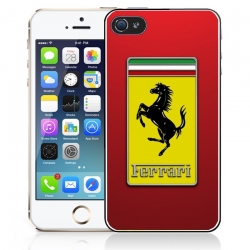 Ferrari phone case