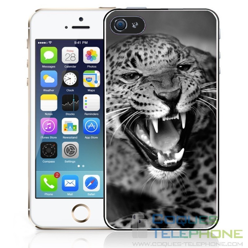 Telefonoberteil Guepard