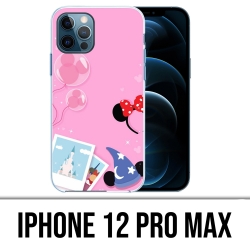 Custodia per iPhone 12 Pro Max - Disneyland Souvenirs