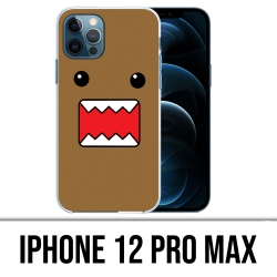 Coque iPhone 12 Pro Max - Domo