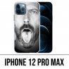 IPhone 12 Pro Max Case - Dr. House Pill