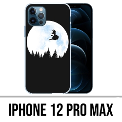 Custodia per iPhone 12 Pro Max - Dragon Ball Goku Et