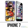 Custodia per iPhone 7 - One Piece Pirate Warrior