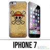 IPhone 7 Fall - einteiliges Vintages Logo