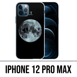 Coque iPhone 12 Pro Max - Et Moon