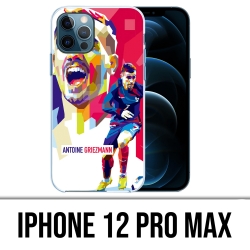 Custodia per iPhone 12 Pro...