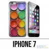 IPhone 7 Case - Painting Palette