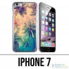 Funda iPhone 7 - Palmeras