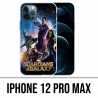 Custodia per iPhone 12 Pro Max - Guardians Of The Galaxy