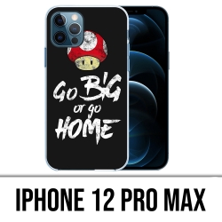 IPhone 12 Pro Max Case - Go...