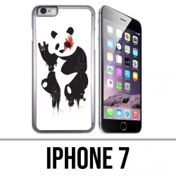 IPhone 7 Case - Panda Rock