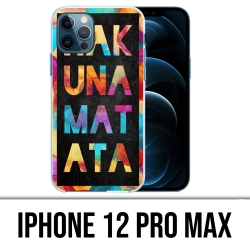 IPhone 12 Pro Max Case -...