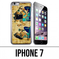 IPhone 7 Fall - Papyrus