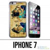 IPhone 7 case - Papyrus