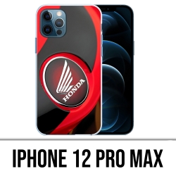 Coque iPhone 12 Pro Max -...