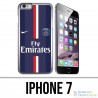 IPhone 7 Case - Paris St. Germain Psg Fly Emirate