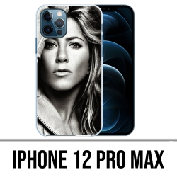 Custodia per iPhone 12 Pro Max - Jenifer Aniston