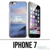 IPhone 7 Case - Mountain Landscape Free