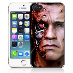 Phone case Terminator Genisys