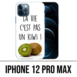 Coque iPhone 12 Pro Max -...