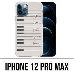 IPhone 12 Pro Max Case -...