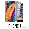 Funda iPhone 7 - Plumas