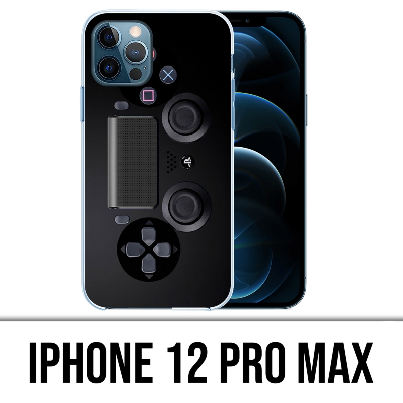 IPhone 12 Pro Max Case - Playstation 4 Ps4 Controller