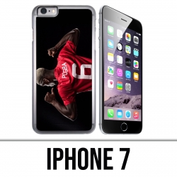 IPhone 7 Case - Pogba