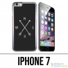 Custodia per iPhone 7 - Cardinali