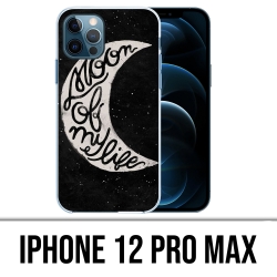 Funda para iPhone 12 Pro Max - Moon Life