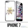 Funda iPhone 7 - Abra baby Pokémon