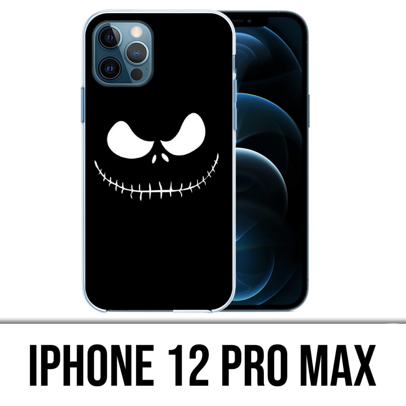 IPhone 12 Pro Max Case - Mr Jack