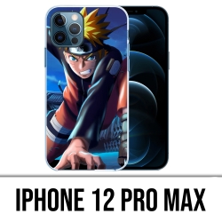 Coque iPhone 12 Pro Max - Naruto-Night