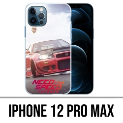 Coque iPhone 12 Pro Max - Need For Speed Payback