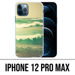 Funda para iPhone 12 Pro Max - Océano