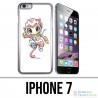 IPhone 7 Hülle - Baby Pokémon Ouisticram