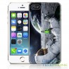 Phone case Astronaut - Beer