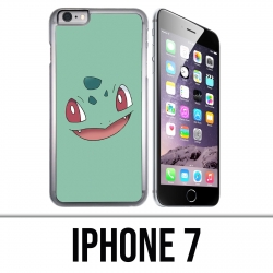 Coque iPhone 7 - Pokémon Bulbizarre