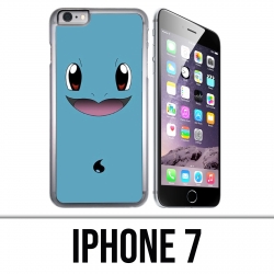 IPhone 7 Case - Pokémon Carapuce